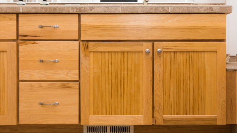 Why You Should Choose Us for Your New Kitchen Cabinet Sets