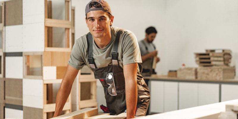 3 Things You Should Tell Your Cabinet Builder
