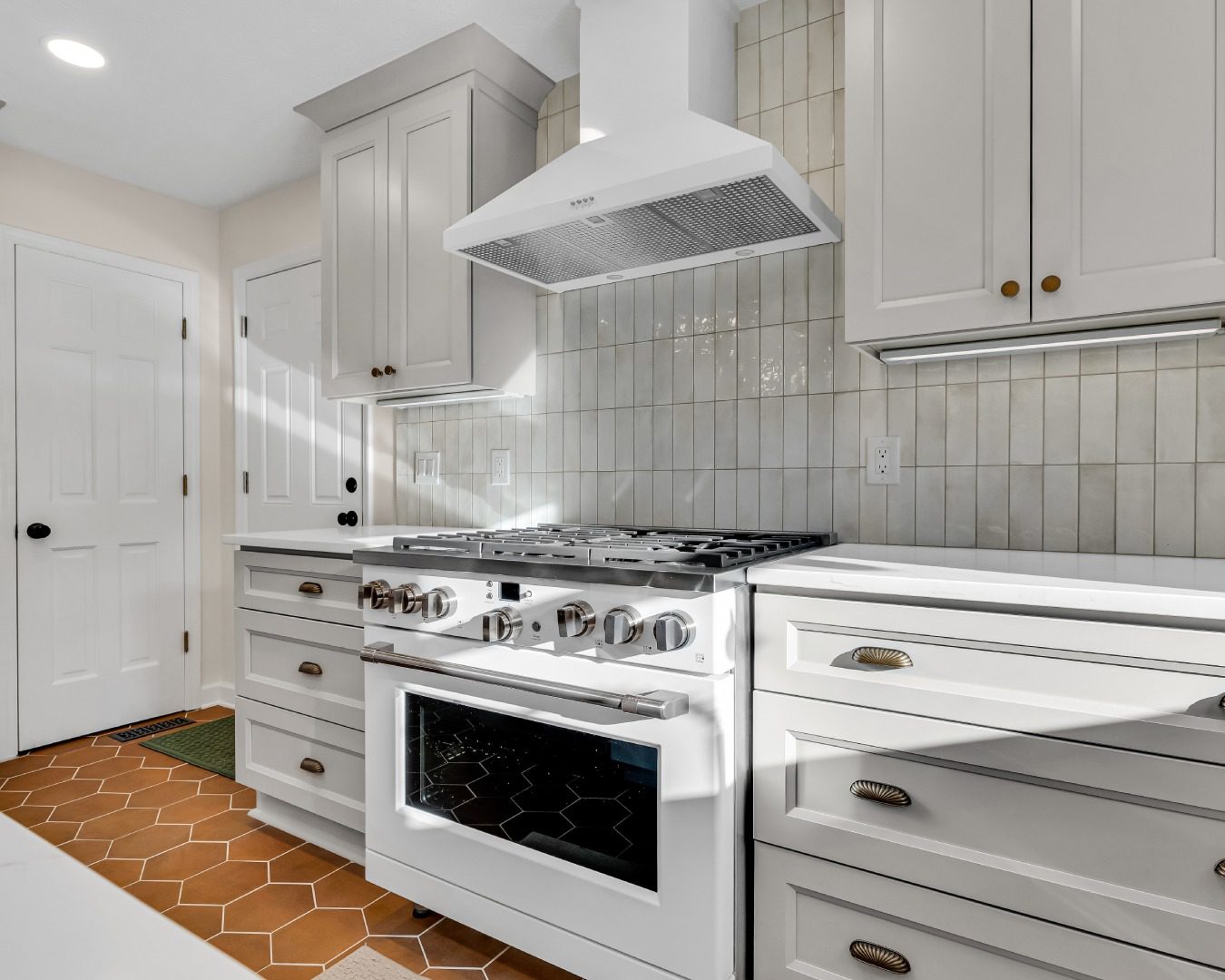 Kitchen Cabinets
