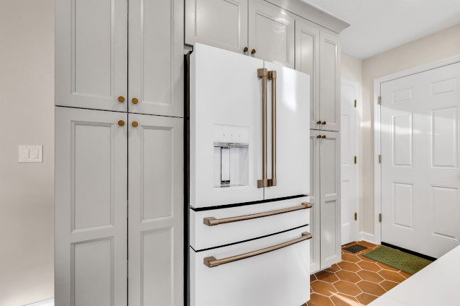kitchen a modern
