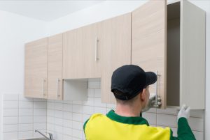 Cabinet Refacing Is the Low-Key Luxury Your Home Deserves