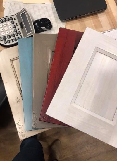 Custom Cabinets in New Albany, Ohio