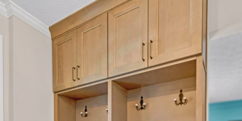 Kitchen Cabinets