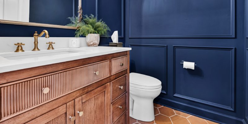 Bathroom Cabinets in Columbus, Ohio