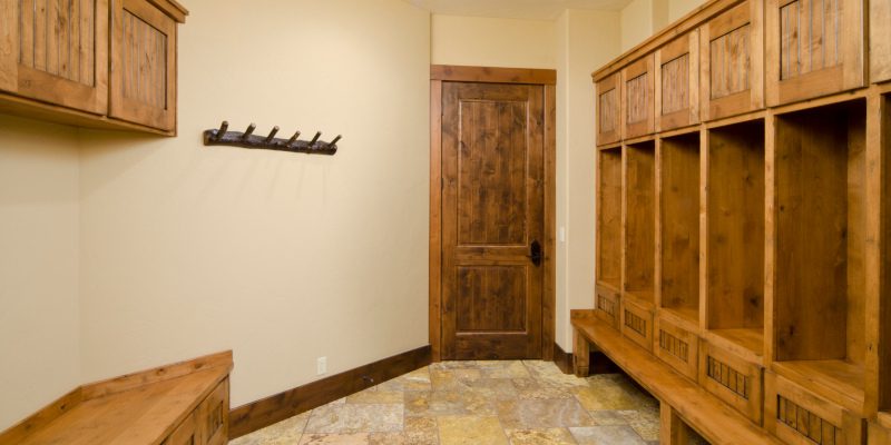 Mud Room Cabinets: Because Chaos Isn’t a Good First Impression